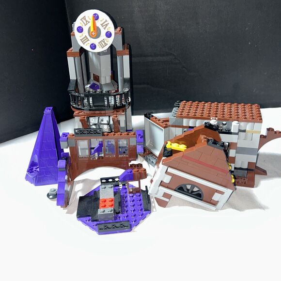 LEGO Scooby Doo 75904 Mystery Mansion - various pieces - retired.  hard to find - Picture 5 of 5